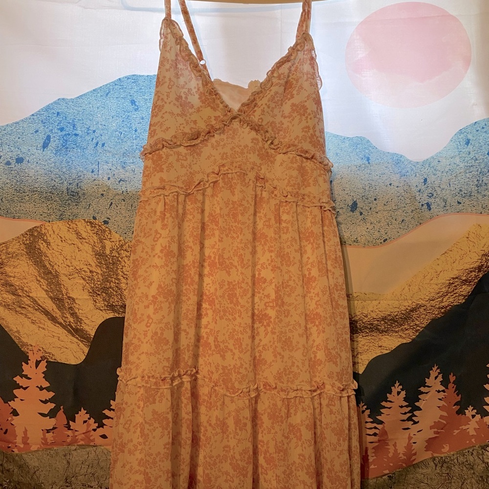 Summer Dress - M